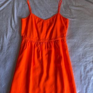 J. Crew spring/summer dress